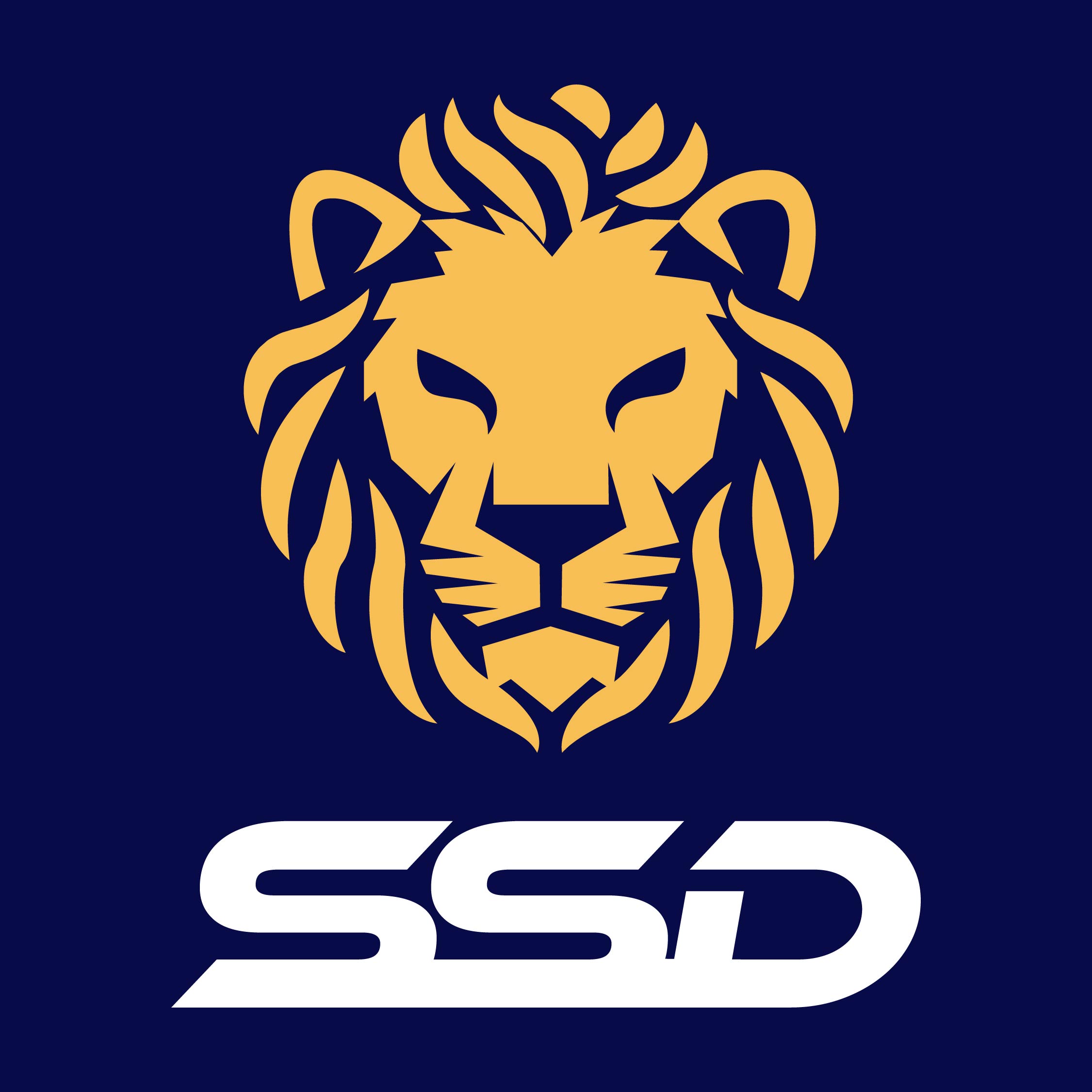 SSD GPS